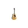 Martin Custom Shop Expert  Super D, Guatemalan Rosewood, Guitarra acústica con case