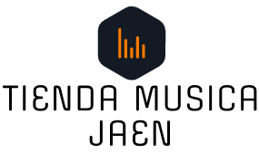 TIENDA MUSICA JAEN